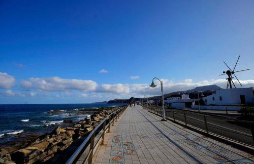 Elisabeth Vacacional La Palmita - Foto 40