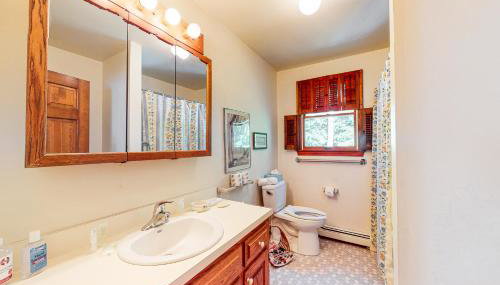 Haven Cottage - Photo 5