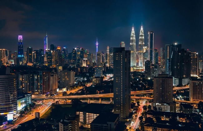 D'Rapport Residences By Manhattan Group - Foto 1