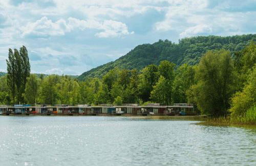 Floatinghouses Weserbergland - Foto 74