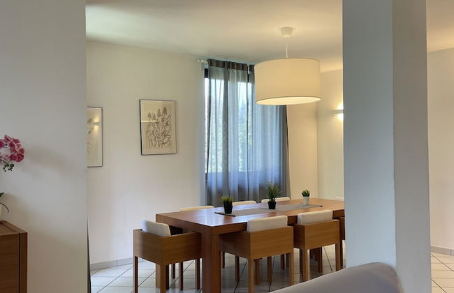 Bnbook - Villa Biancospino - Photo 1