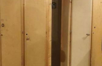 Appartement studio cabine avec vue panoramique au pied des pistes - Foto 11