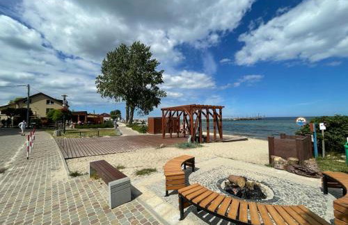 Dom na wzgórzu z widokiem na morze - Etezje Apartamenty - Foto 20