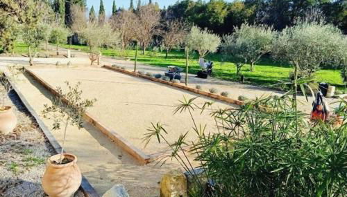 Mas de la Finière - Foto 3