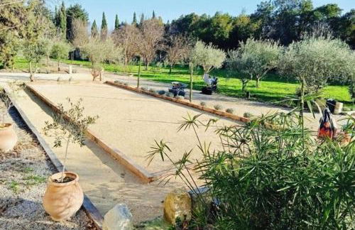 Mas de la Finière - Foto 3