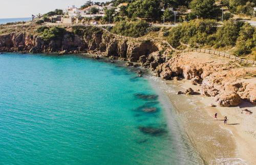 Jungle Spa - Cocon tropical et dépaysant avec balnéo en plein coeur de Pézenas ! - Foto 40