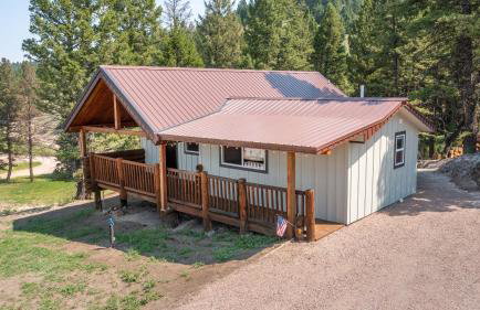 Log Cabin with Views, Ski nearby - Foto 31