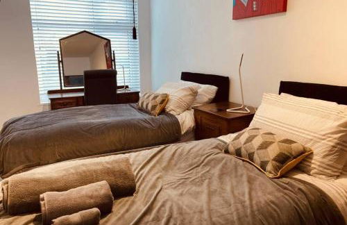 2 Beautiful Apartments in One House - Foto 18