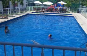 Lindo Apartamento em João pessoa com ar condicionado - Foto 32