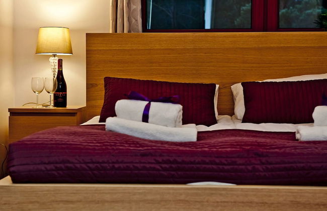 BlueApart Willa 4 Zywioly Jurata - Photo 46