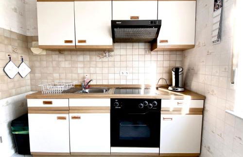 Schwarzwald - Gemuetliches 2 Zimmer Apartment! - Foto 9