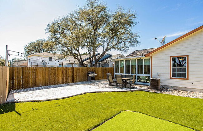 The Fairway - Photo 22