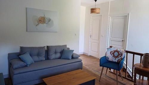 Gîte familial 4 chambres 8-10 personnes Eguzon - Foto 4