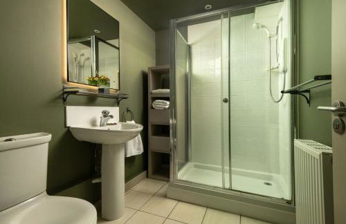 Marina Cottage - Foto 17