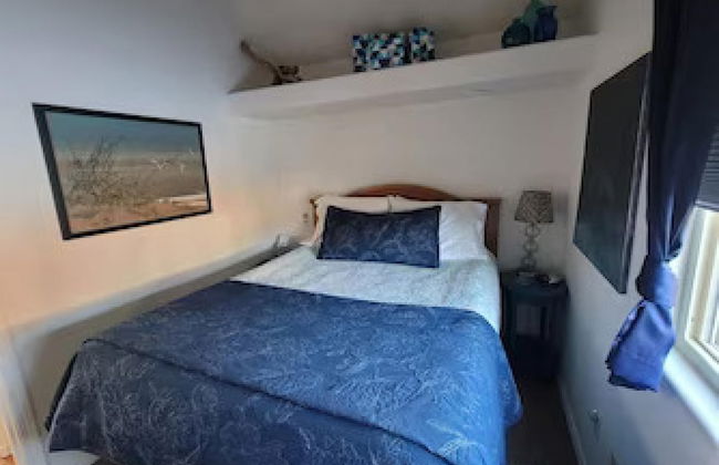 Oceanfront Cabin 6 w Jacuzzi Awe-inspiring View - Foto 7