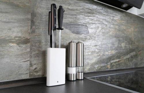 Villa Dreamy Vibes mit Privatem Pool & Rheinblick - Foto 22