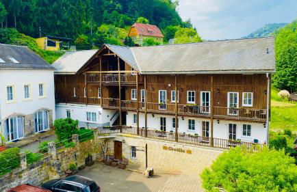 Apartments Erbgericht - Foto 1