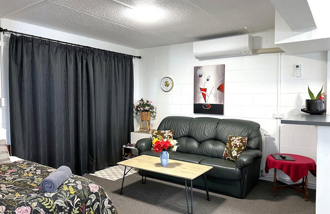 Parkview Holiday Home - Foto 56