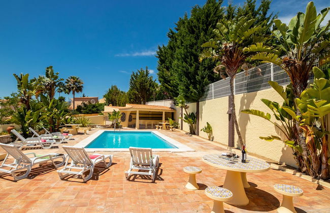 Villa Crisandra - Foto 64