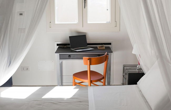 Villa Ambretta in Campagnatico - Foto 80