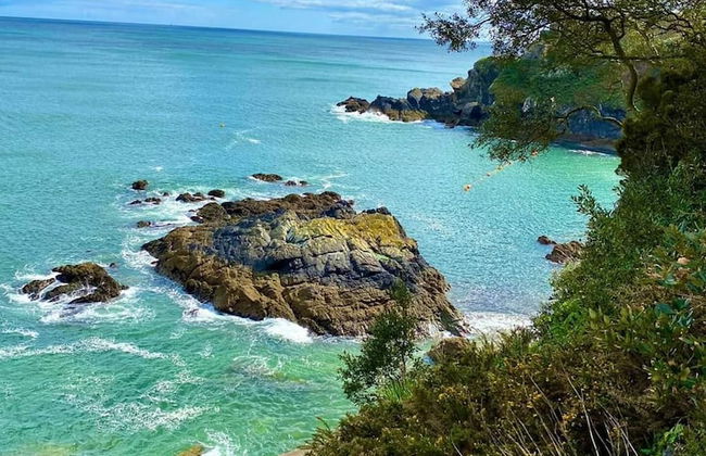 2-bed Cottage, Sleeps 5, Pets Ok, Close to Coast - Foto 14