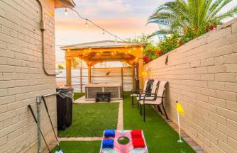 Mins from the UofA & Downtown 4BR 2BA Entire Home - Foto 7