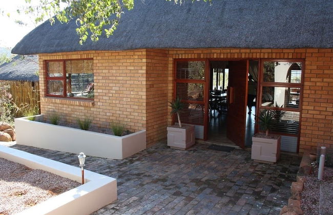 ArendSig Villa - Photo 38