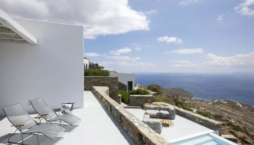 Houses G Y in Kardiani Tinos - Foto 5