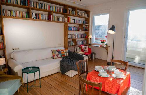 Sunny apartment in a great location - Foto 10