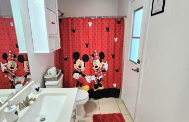 Home Close to Disney Parks/Amazing Private Pool - Photo 71