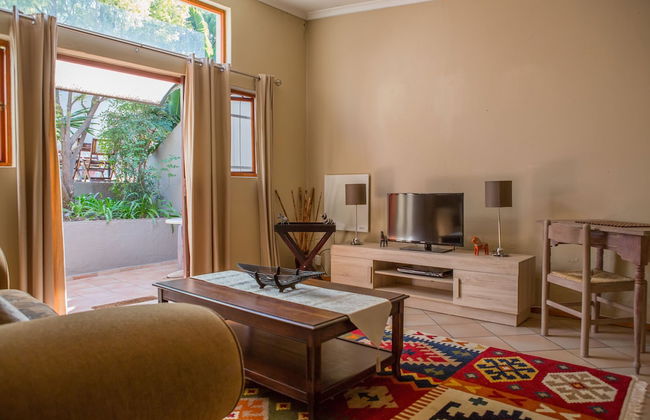 Moonflower Cottages - Foto 56