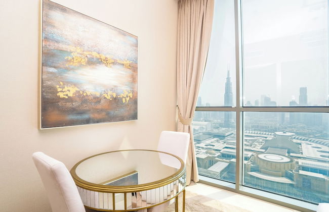 Homesgetaway- Cozy 3BR in Downtown Views - Foto 15