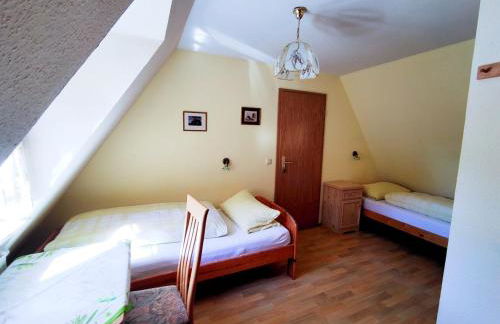 HERRNMÜHLE - Pension & Ferienwohnungen - Foto 35