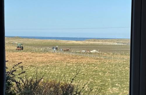 The Fisherman's Snug self catering North Uist - Foto 14