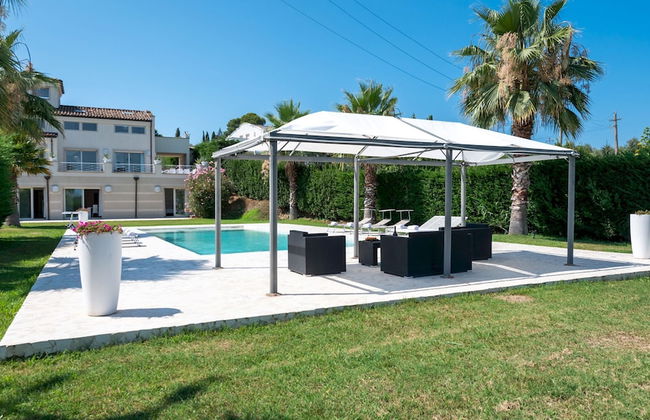 Villa Bianca 10 Emma Villas - Foto 19