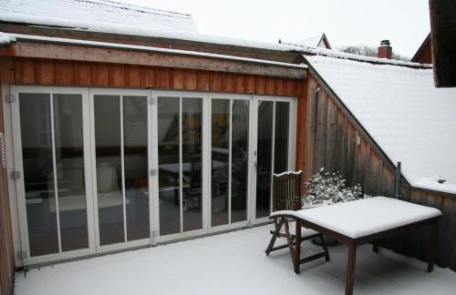 Altstadthaus Dinkelsbühl - Foto 12