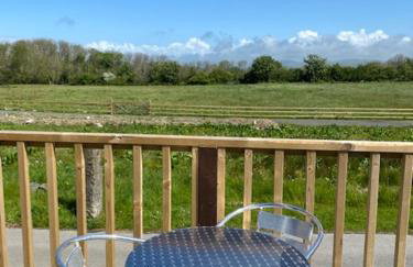 Lodges at Bryncarnedd, Aberystwyth - Photo 4