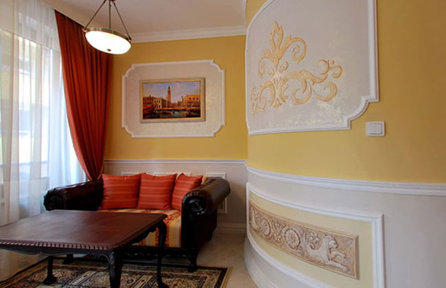 Luxury Apartment Venice - 1 - Foto 5