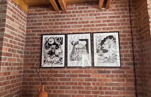 Dom pod Aniołem - Foto 4