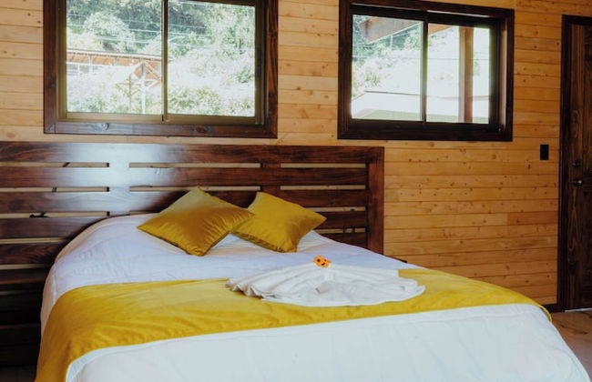 Cabinas El Quetzal - Foto 1