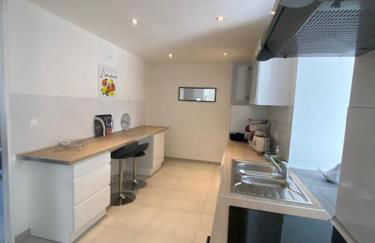 Les Oiseaux Résidence - Foto 17