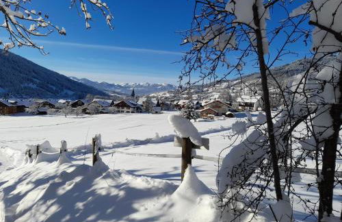 Landhaus Schanzblick - Foto 17