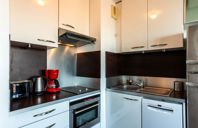 La Presqu'île - Foto 26