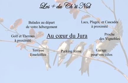 Ch'ti NID au pays des lacs - Foto 28