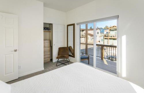 FLG Retreat - Modern Home with Mountain Views - Foto 13