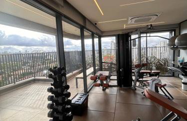 Studio Conexão Brooklin - Completo e Bem Localizado - Foto 19