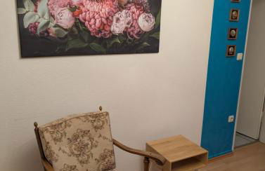 2-Zimmer Apartment - Foto 7