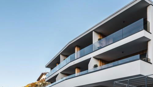 Dornsberg Panoramic Apartments - Foto 4