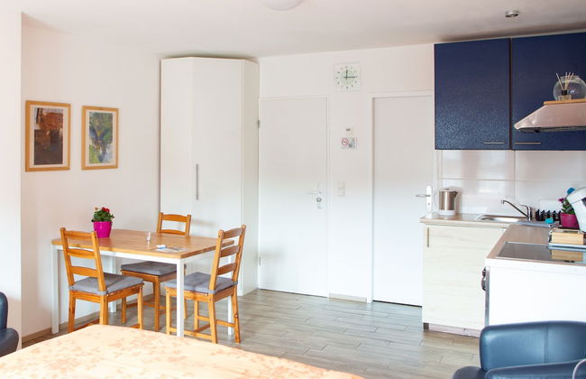 Apartment11 Thüringer - Foto 23