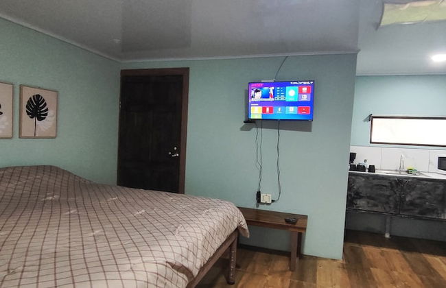 Rio Celeste Nature View - Foto 33